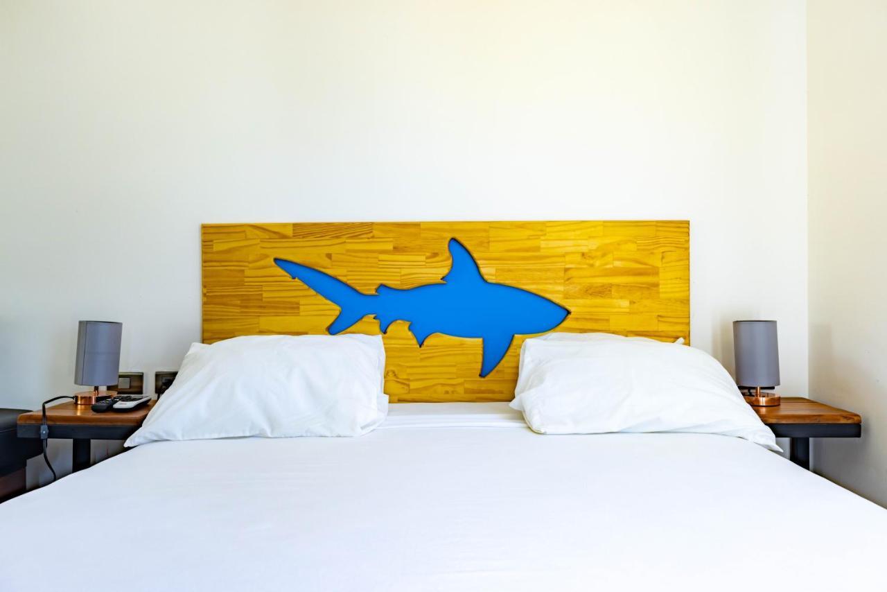 Playa Santa Teresa Shark Town Mal Pais公寓 外观 照片